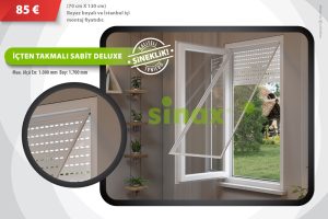 sabit sineklik