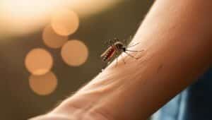 Sinek Sorunu ve Çözüm Yolları – Sivrisineklerden Nasıl Kurtulurum? 2025