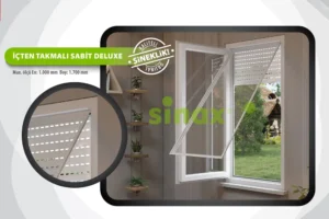 Sinek Sorunu ve Çözüm Yolları – Sivrisineklerden Nasıl Kurtulurum? 2025