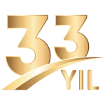 Sinax 33 Yaşında